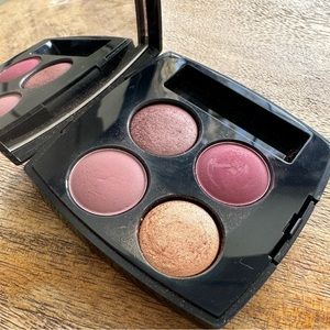 Chanel Eyeshadow INTENSITE 58